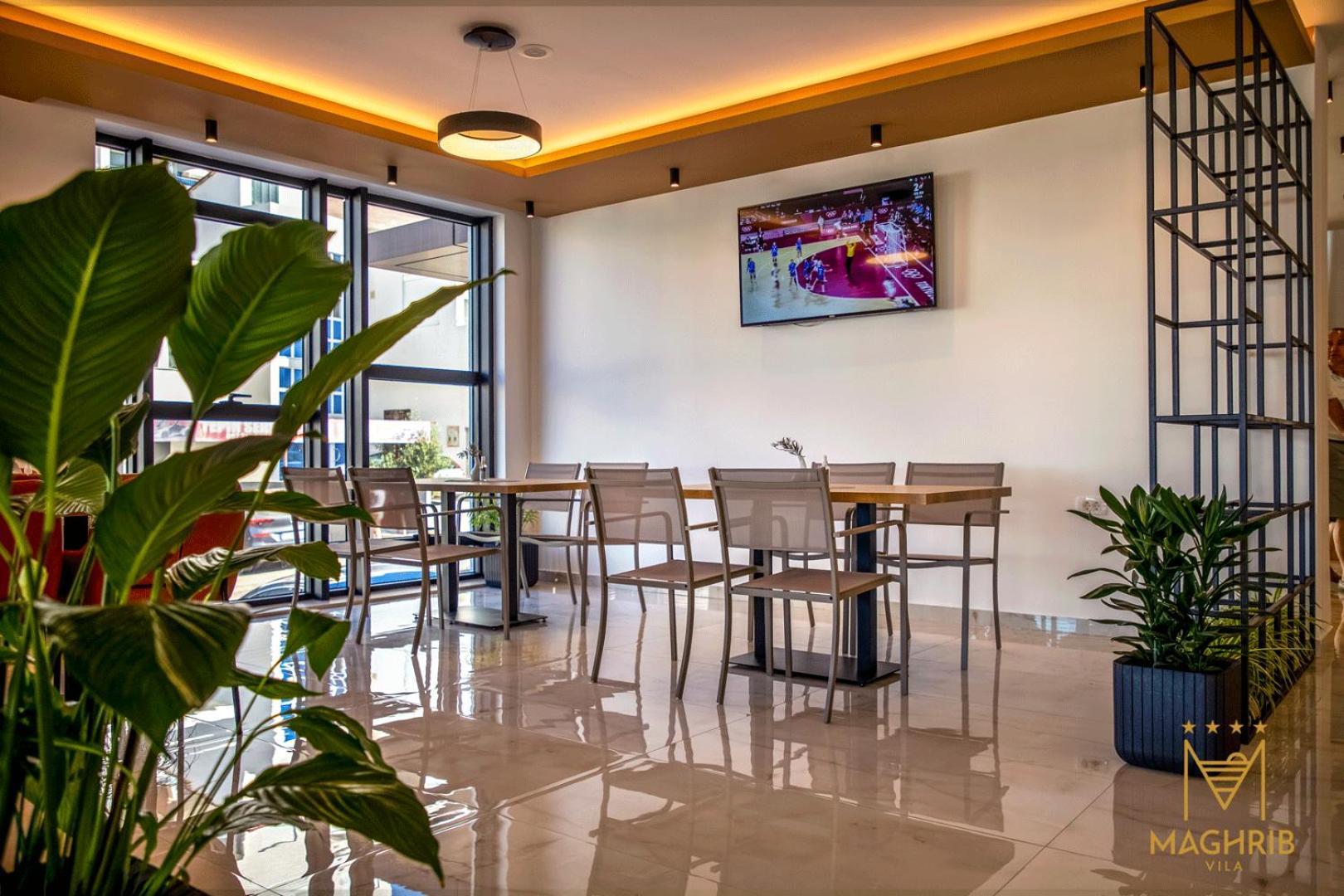 Maghrib Hotel 울친 외부 사진